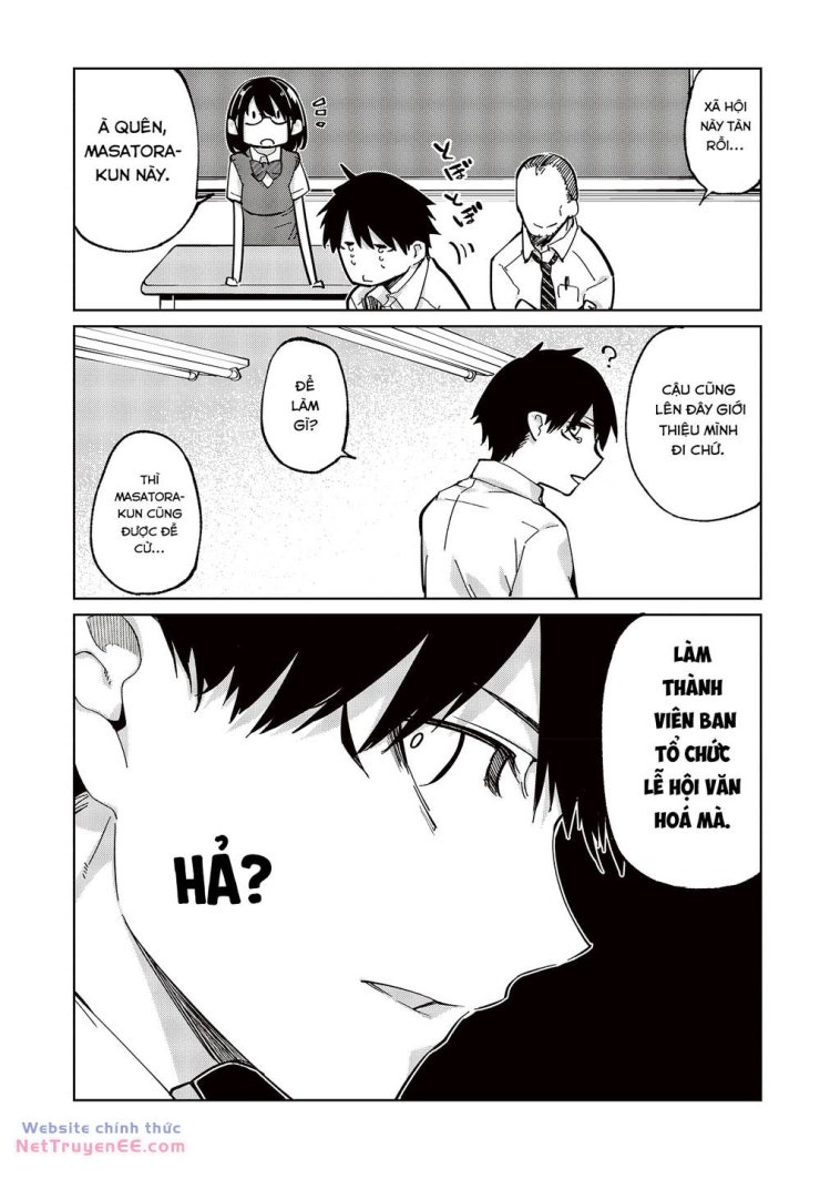 Con quỷ ngu ngốc dám nhờn với các chị thiên thần - Page 18