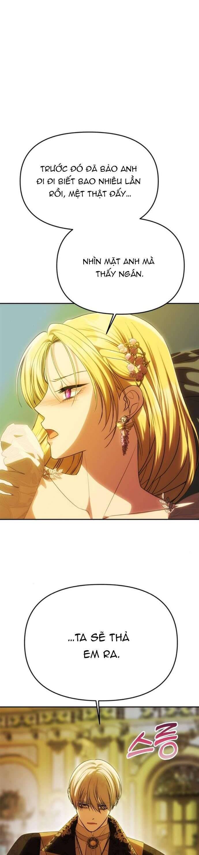 Chỉ Cần Một Người Chồng Là Đủ - Page 13