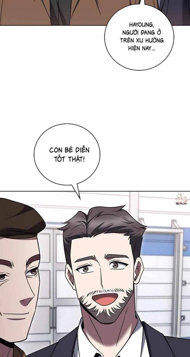 Shipper đến từ murim - Page 24