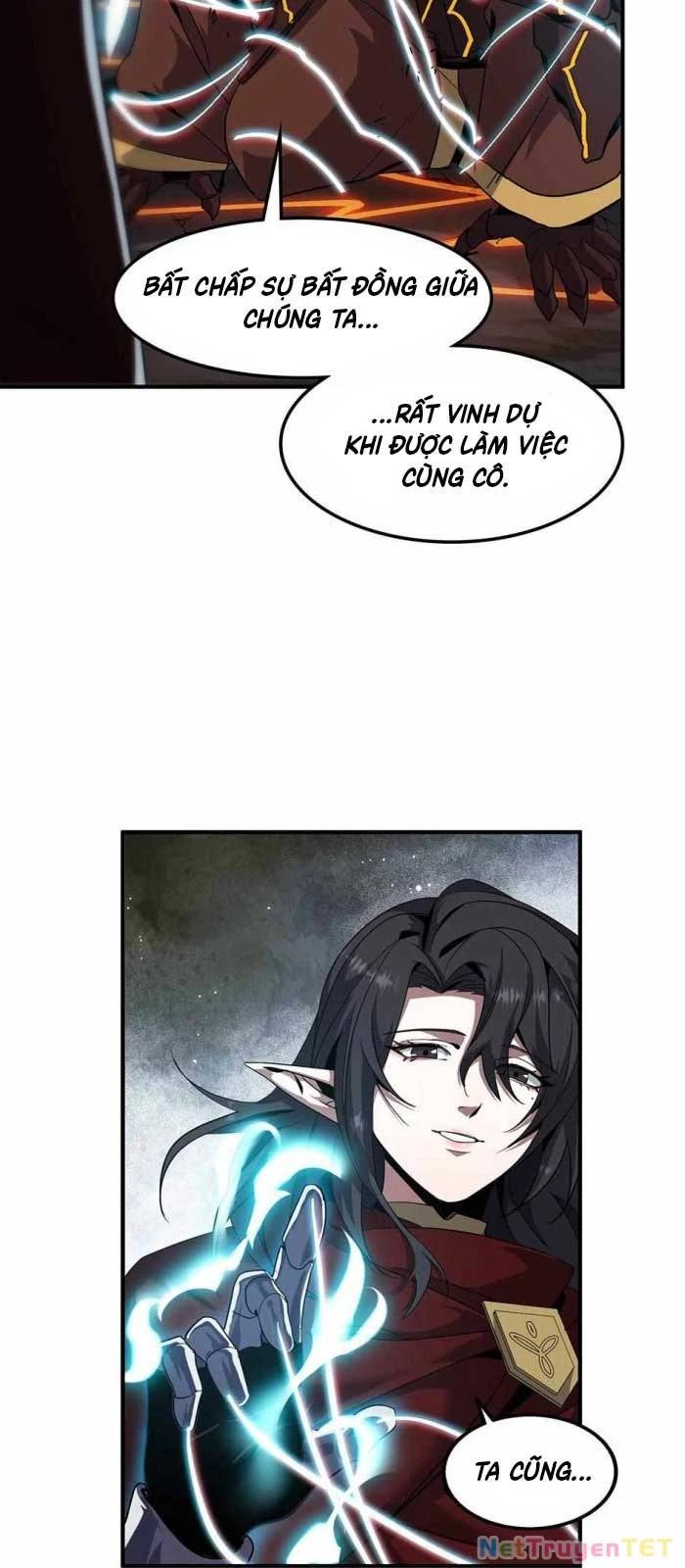 Ánh Sáng Cuối Con Đường - Page 28