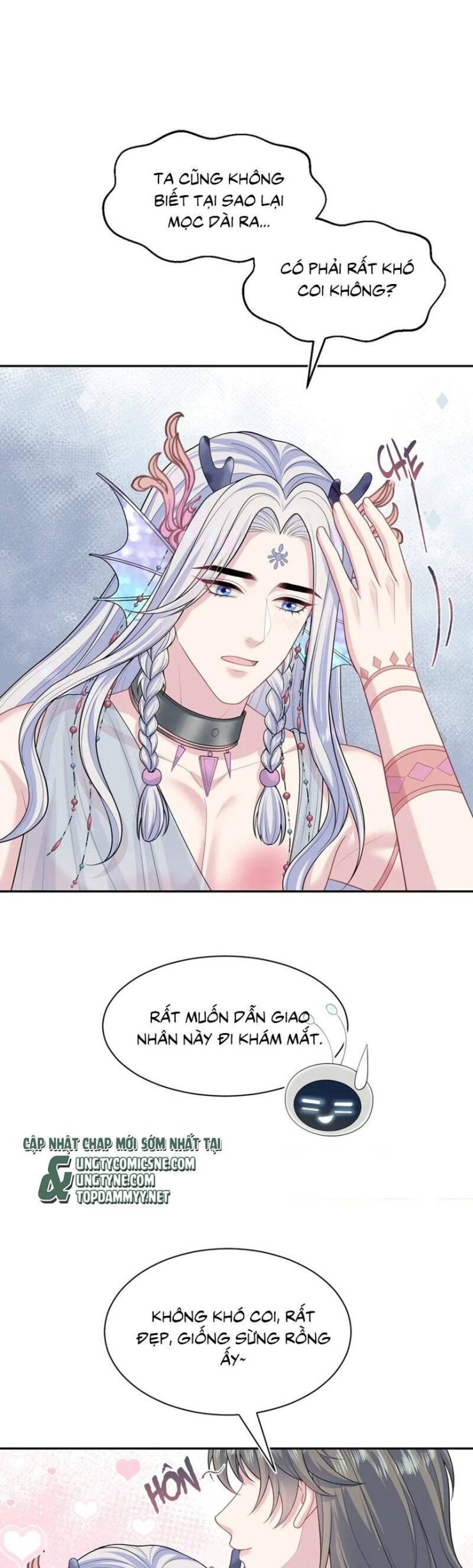 Tuyệt Mỹ Bạch Liên Online Dạy Học - Page 12