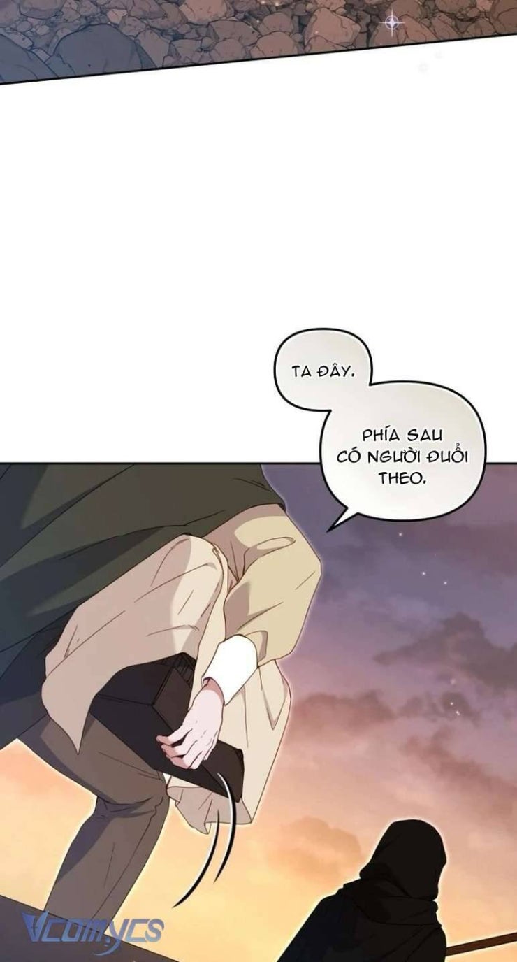 Tôi Đang Được Nuôi Dưỡng Bởi Những Kẻ Phản Diện - Page 7