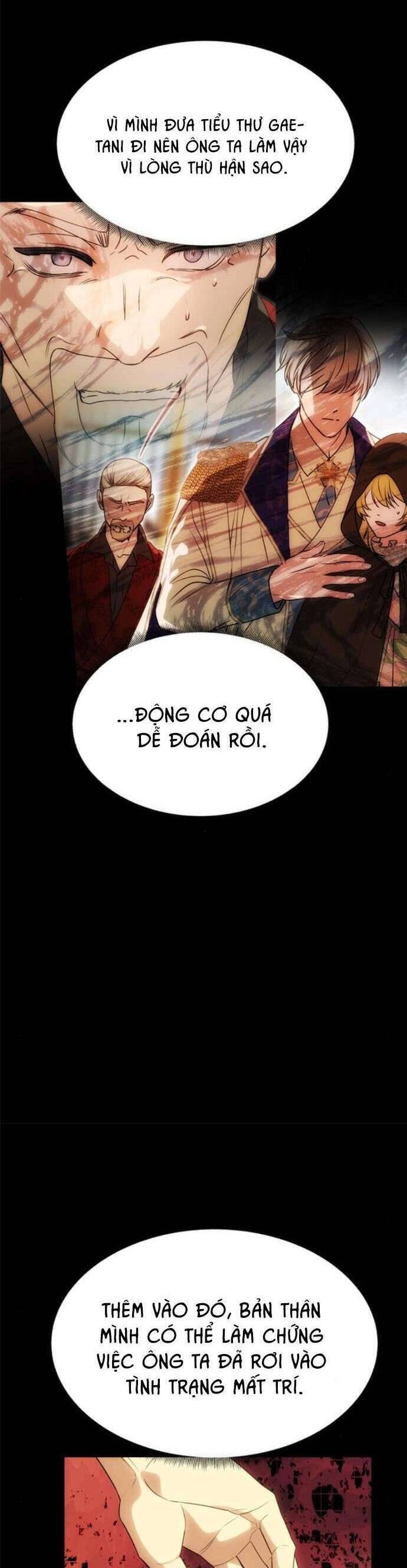 Chỉ Cần Một Người Chồng Là Đủ - Page 42