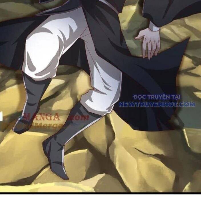 Bị giam cầm trăm vạn năm Đệ tử ta trải khắp chư thiên thần giới - Page 16