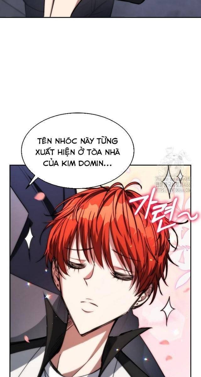 Chiến Thần Xuất Thế - Page 76