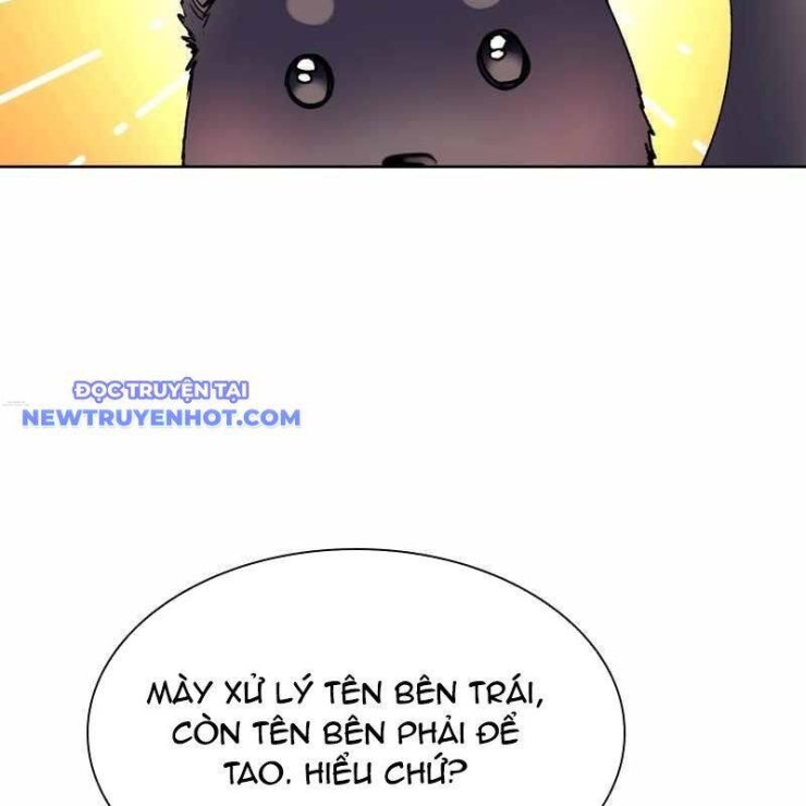 Tận Thế Cũng Chỉ Là Trò Chơi - Page 61