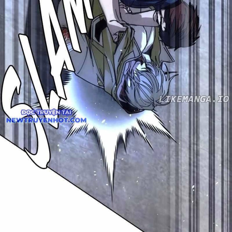 Tận Thế Cũng Chỉ Là Trò Chơi - Page 58