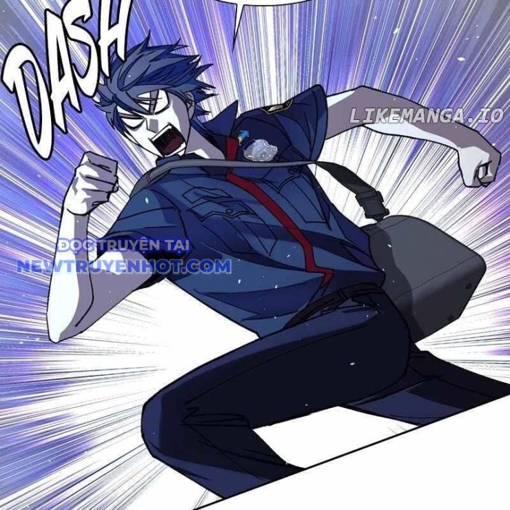 Tận Thế Cũng Chỉ Là Trò Chơi - Page 147