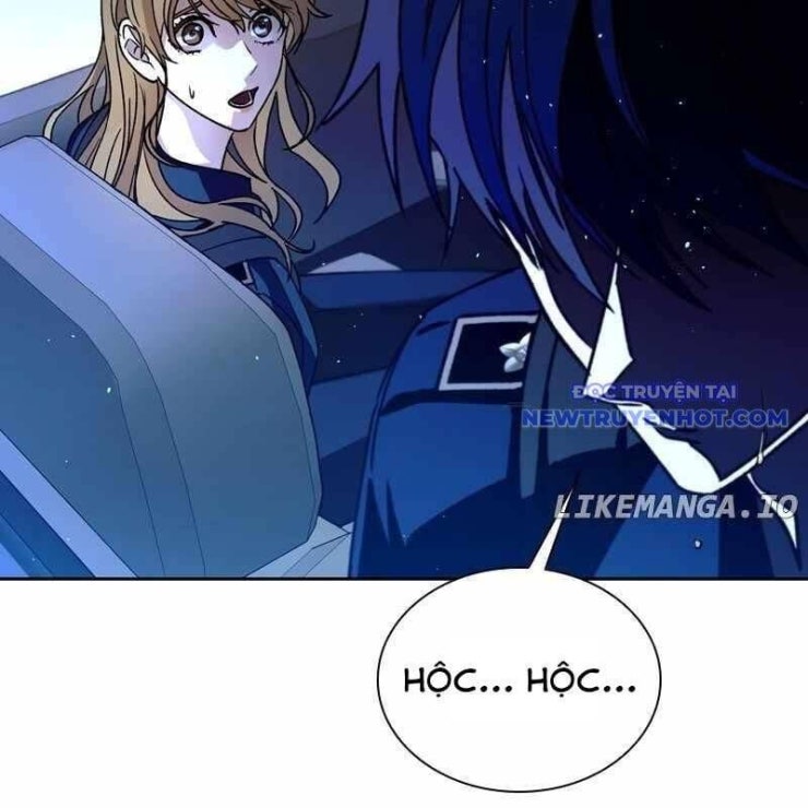 Tận Thế Cũng Chỉ Là Trò Chơi - Page 102