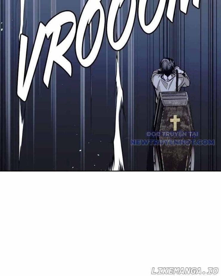 Tận Thế Cũng Chỉ Là Trò Chơi - Page 121