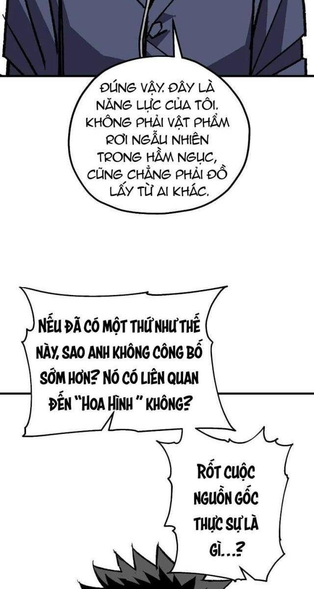 Tôi Đã Đạt Đến Cấp Độ Tối Đa Và Quay Trở Lại - Page 53