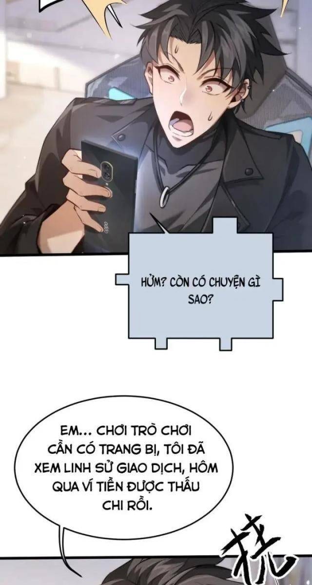 Toàn Chức Kiếm Tu - Page 64