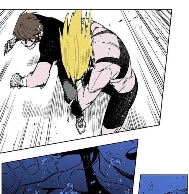 Fight Class 3 - Page 38