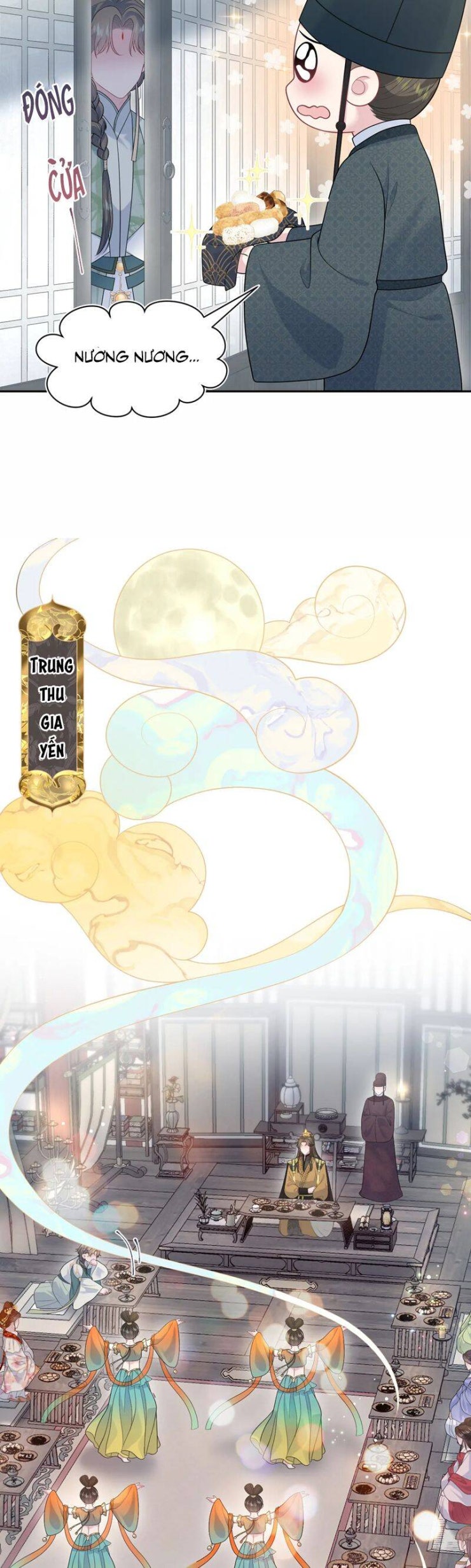 Tuyệt Mỹ Bạch Liên Online Dạy Học - Page 18