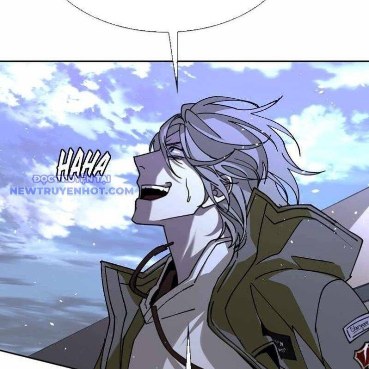 Tận Thế Cũng Chỉ Là Trò Chơi - Page 129