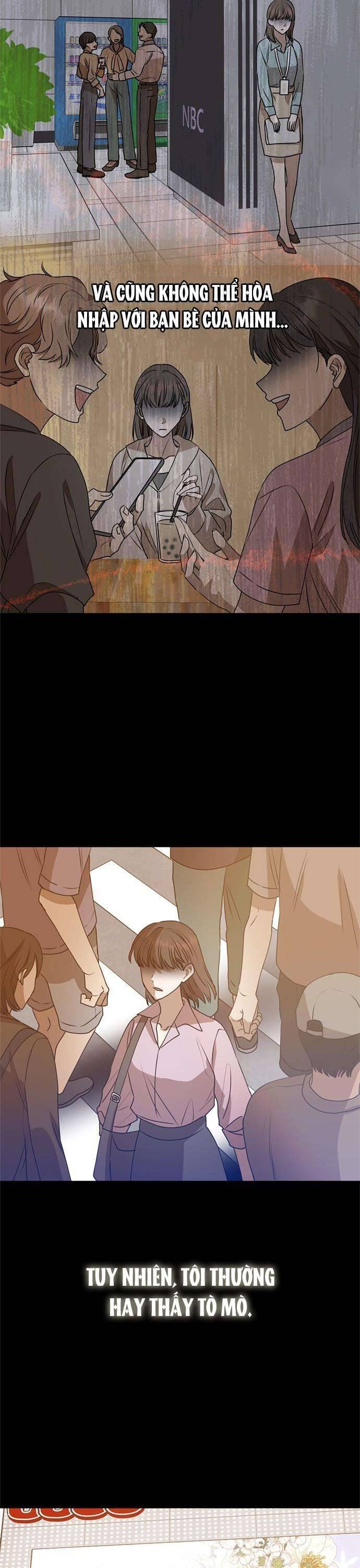 Chỉ Cần Một Người Chồng Là Đủ - Page 12