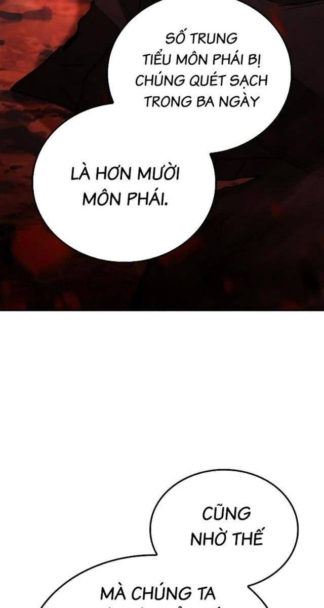 Quỷ Kiếm Thiên Tài Của Hoa Sơn Phái - Page 48