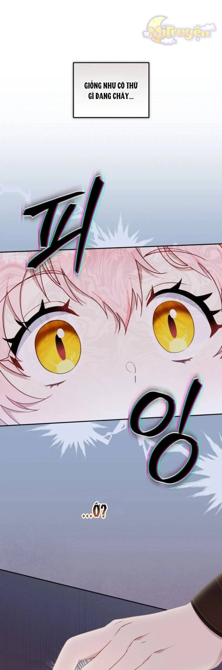 Tôi Đang Được Nuôi Dưỡng Bởi Những Kẻ Phản Diện - Page 43