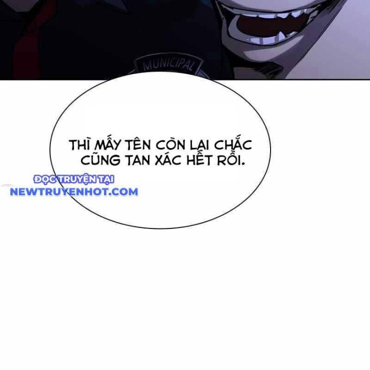 Tận Thế Cũng Chỉ Là Trò Chơi - Page 40