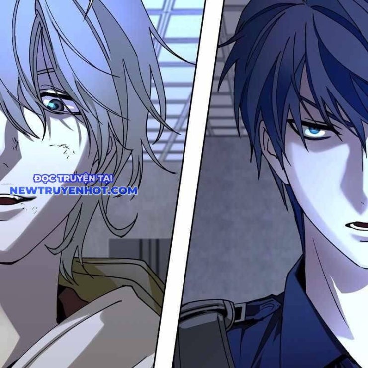 Tận Thế Cũng Chỉ Là Trò Chơi - Page 145