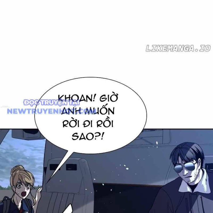 Tận Thế Cũng Chỉ Là Trò Chơi - Page 68