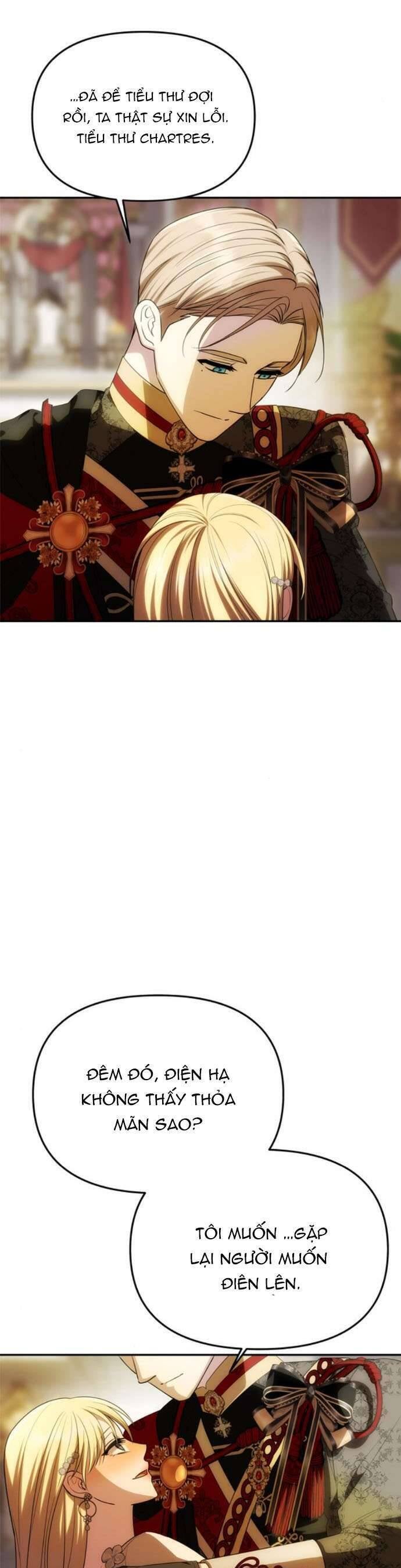 Chỉ Cần Một Người Chồng Là Đủ - Page 17