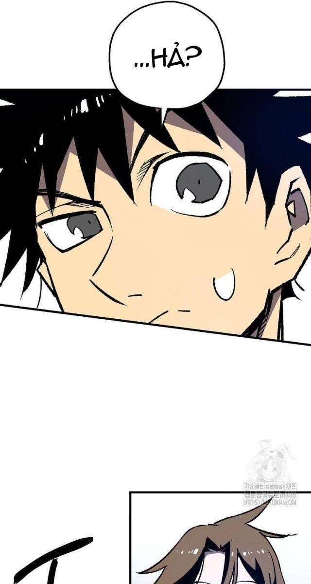 Tôi Đã Đạt Đến Cấp Độ Tối Đa Và Quay Trở Lại - Page 30