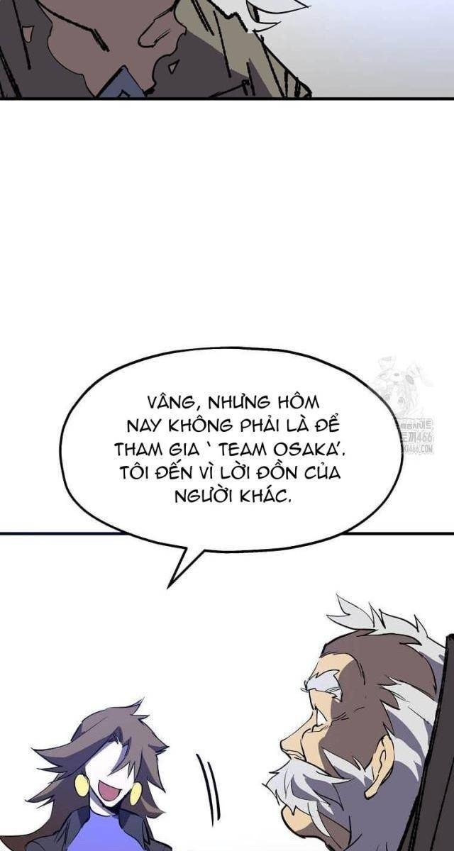 Tôi Đã Đạt Đến Cấp Độ Tối Đa Và Quay Trở Lại - Page 61