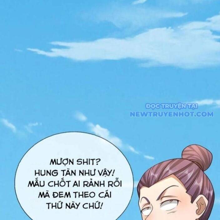 Bị giam cầm trăm vạn năm Đệ tử ta trải khắp chư thiên thần giới - Page 31