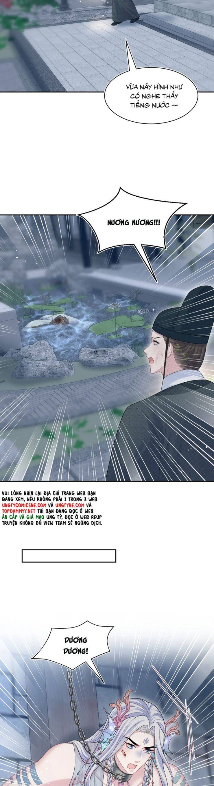 Tuyệt Mỹ Bạch Liên Online Dạy Học - Page 14