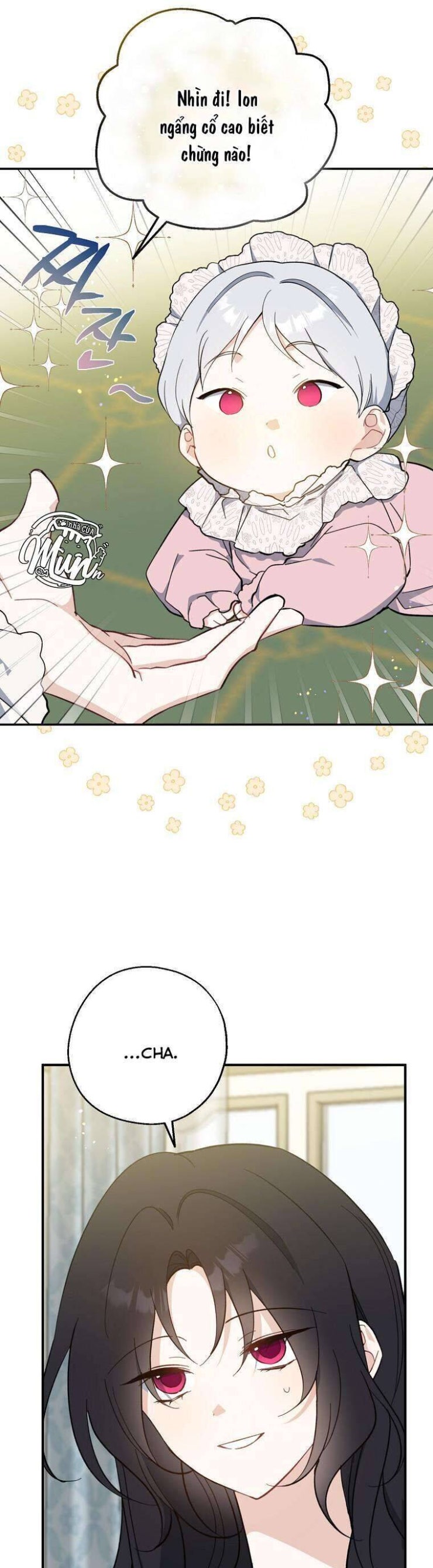 Trở Thành Con Gái Nhà Tài Phiệt - Page 14