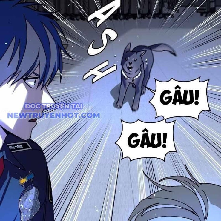 Tận Thế Cũng Chỉ Là Trò Chơi - Page 122