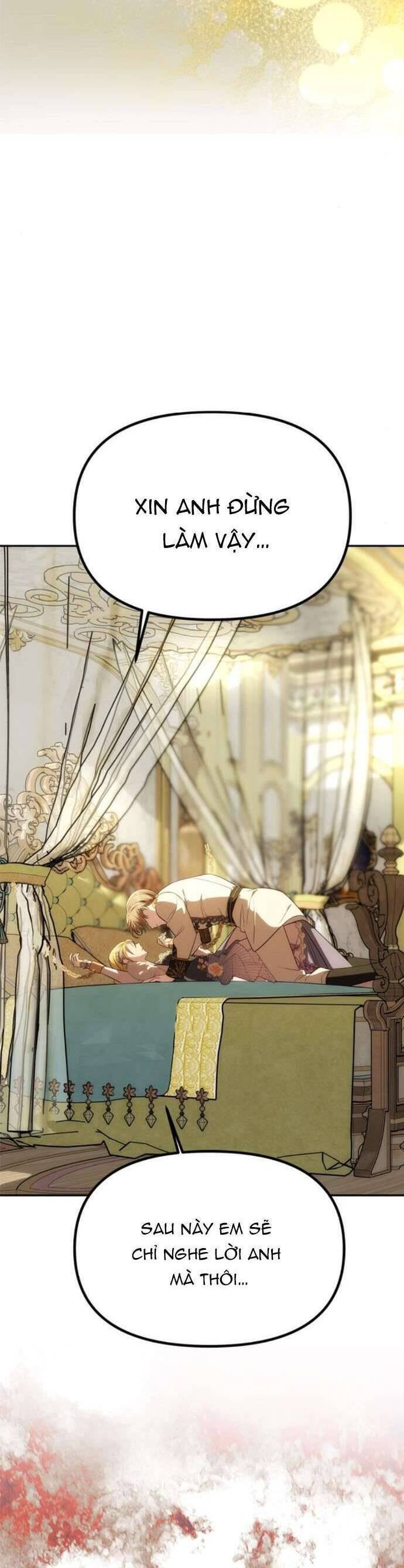 Chỉ Cần Một Người Chồng Là Đủ - Page 36