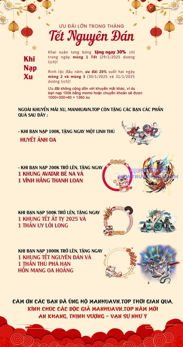 Bị giam cầm trăm vạn năm Đệ tử ta trải khắp chư thiên thần giới - Page 4