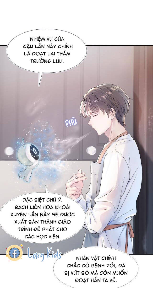 Tuyệt Mỹ Bạch Liên Online Dạy Học - Page 26