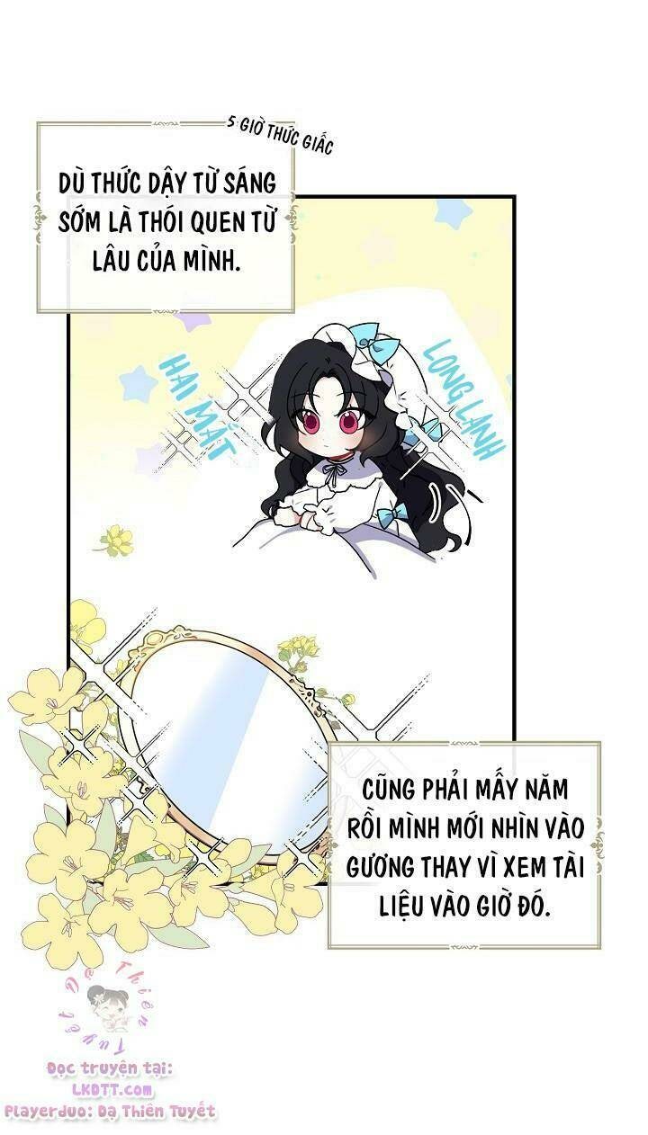 Trở Thành Con Gái Nhà Tài Phiệt - Page 15