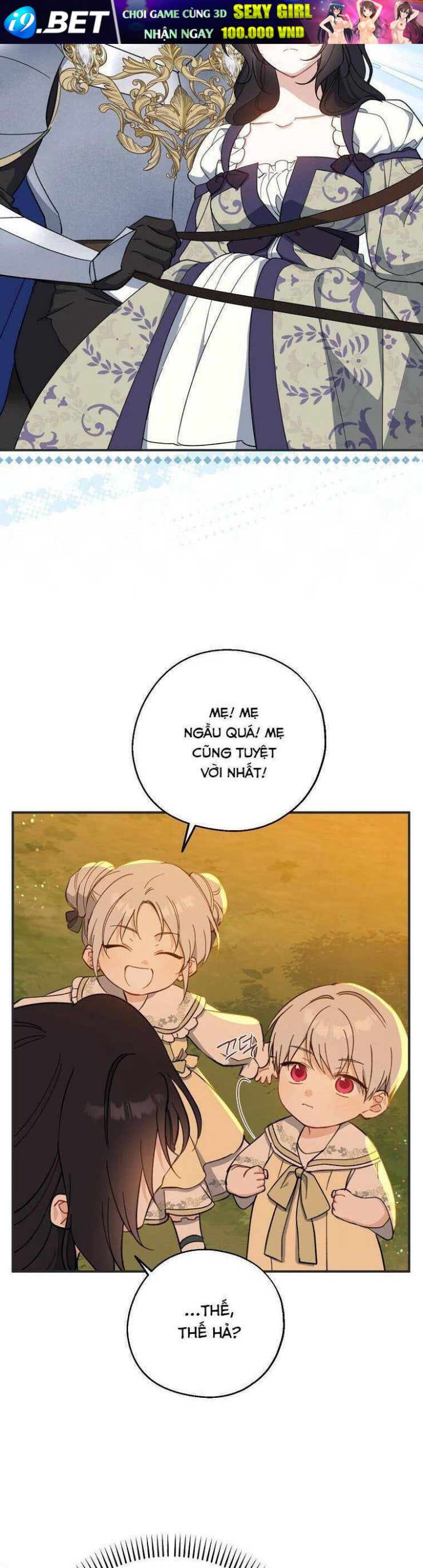 Trở Thành Con Gái Nhà Tài Phiệt - Page 38