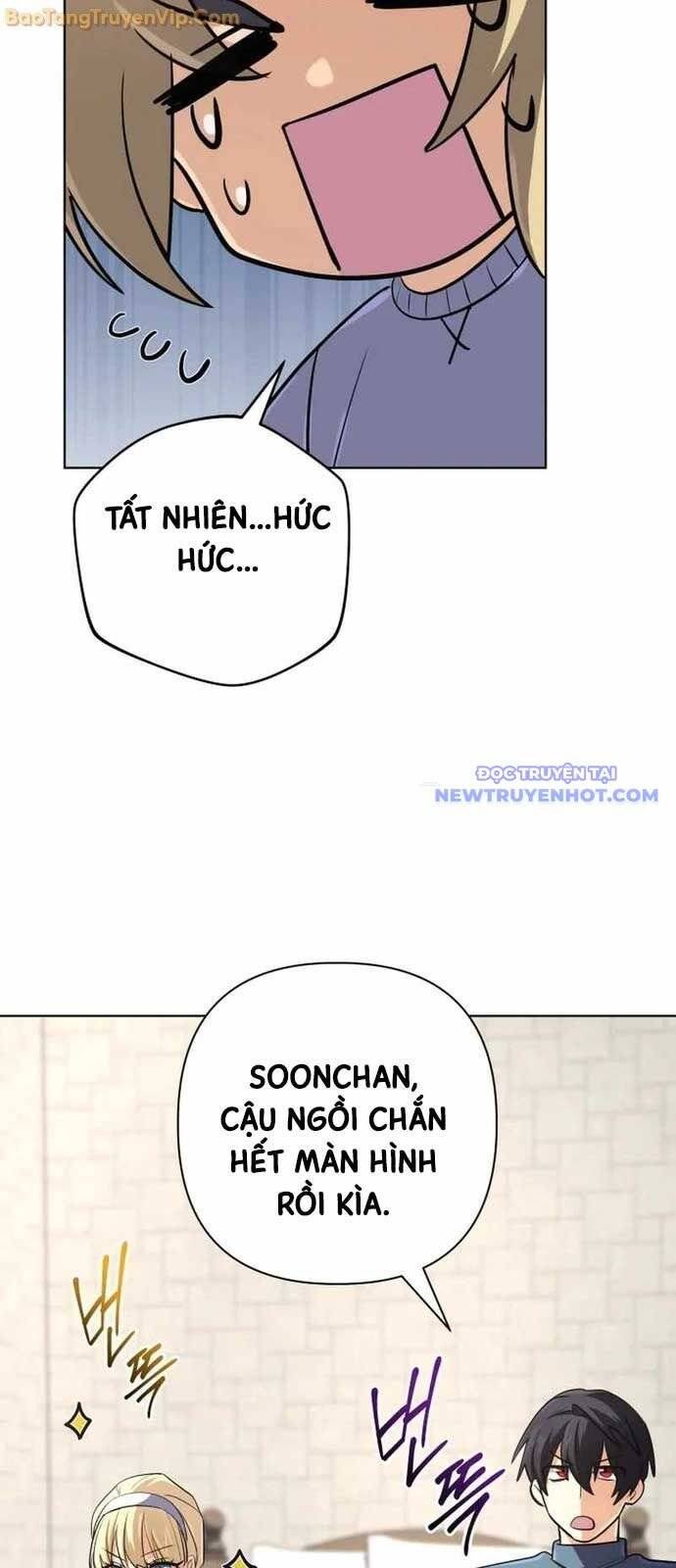 Đại Pháp Sư Thần Thoại Tái Lâm - Page 63