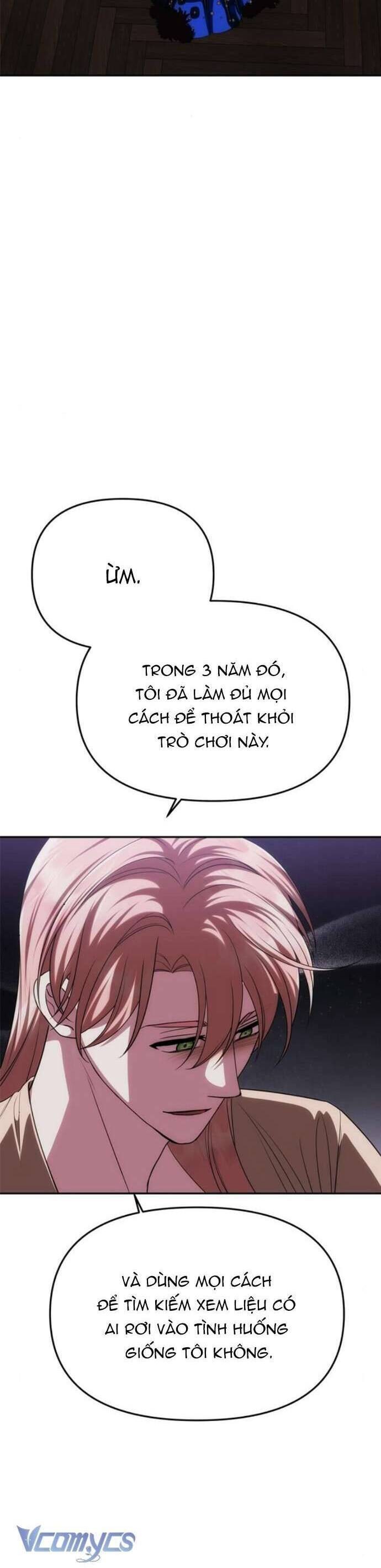 Chỉ Cần Một Người Chồng Là Đủ - Page 22