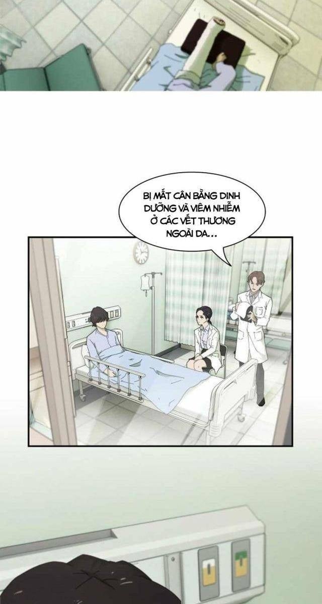 Thiên Tài Nhìn Thấu Thế Giới - Page 15