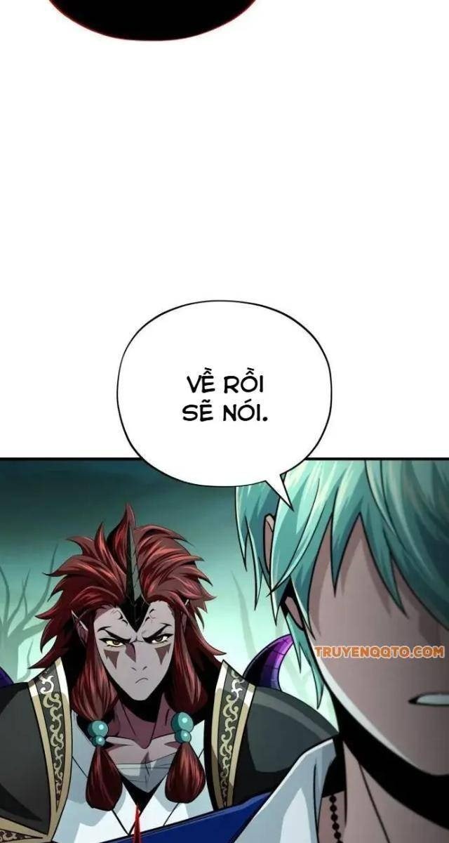 Pháp Sư Hắc Ám Hồi Sinh Sau 66666 Năm - Page 33