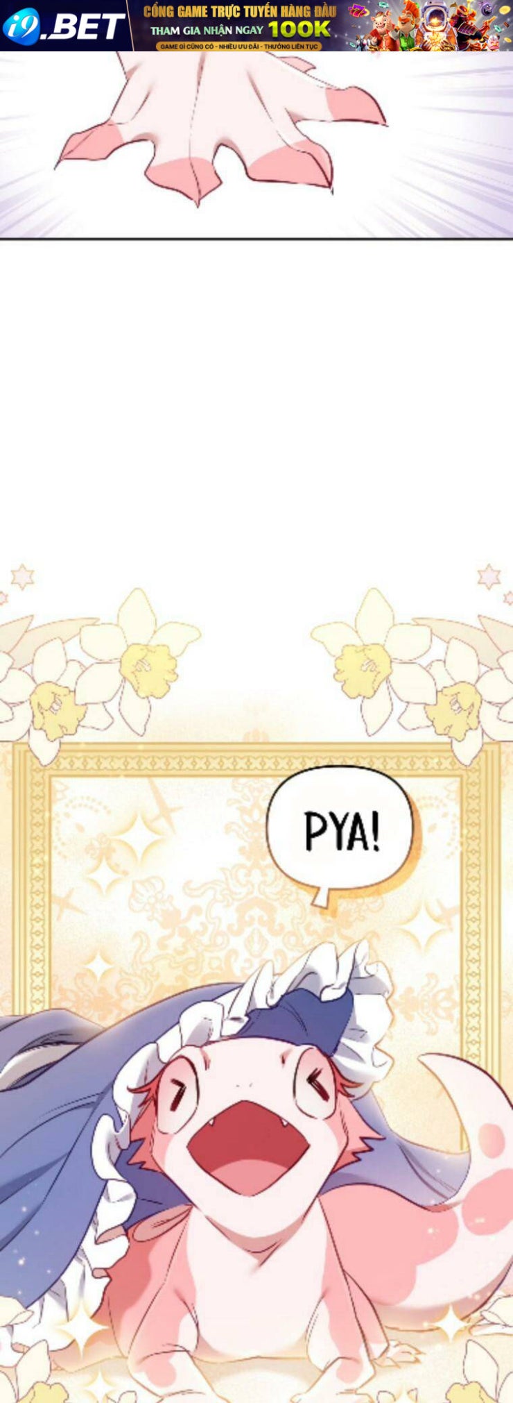 Tôi Đang Được Nuôi Dưỡng Bởi Những Kẻ Phản Diện - Page 62