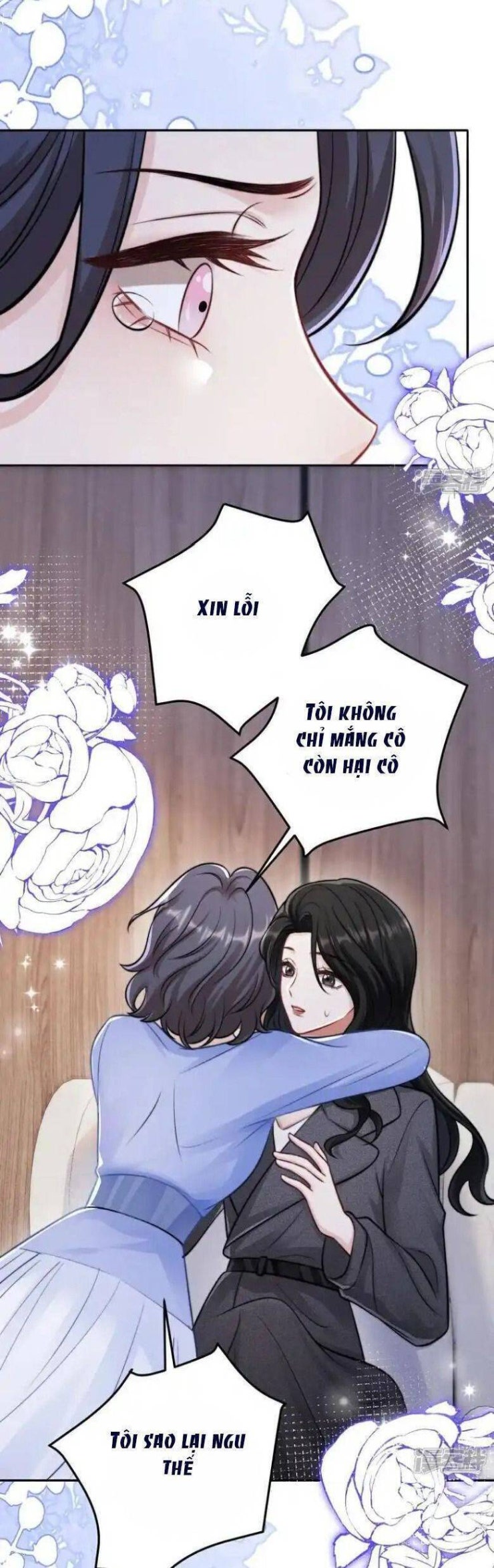 Thì Ra Thư Ký Chu Là Người Như Vậy - Page 29