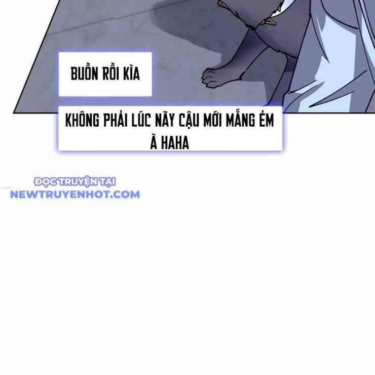 Tận Thế Cũng Chỉ Là Trò Chơi - Page 59