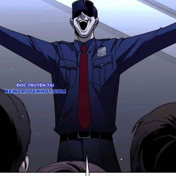 Tận Thế Cũng Chỉ Là Trò Chơi - Page 180