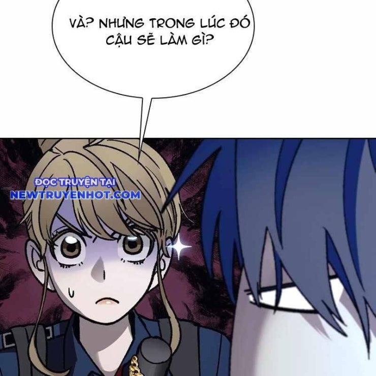 Tận Thế Cũng Chỉ Là Trò Chơi - Page 50