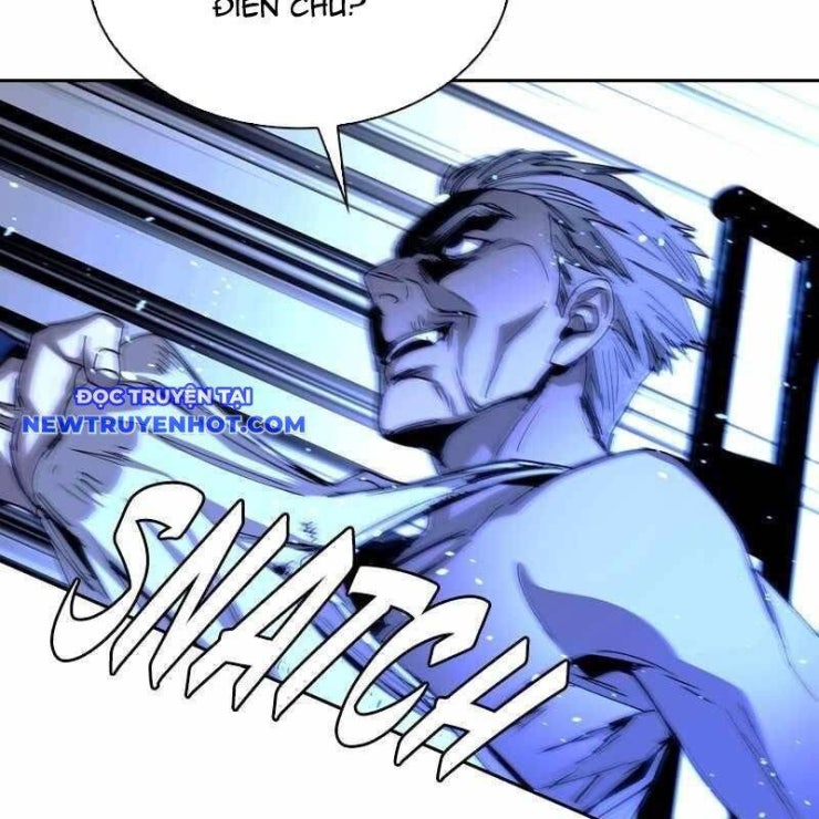 Tận Thế Cũng Chỉ Là Trò Chơi - Page 200