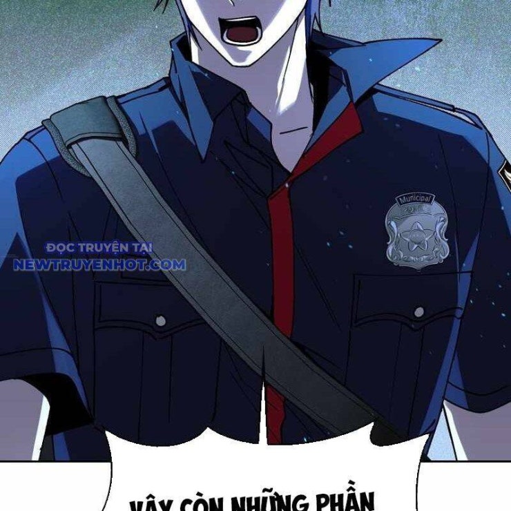 Tận Thế Cũng Chỉ Là Trò Chơi - Page 137