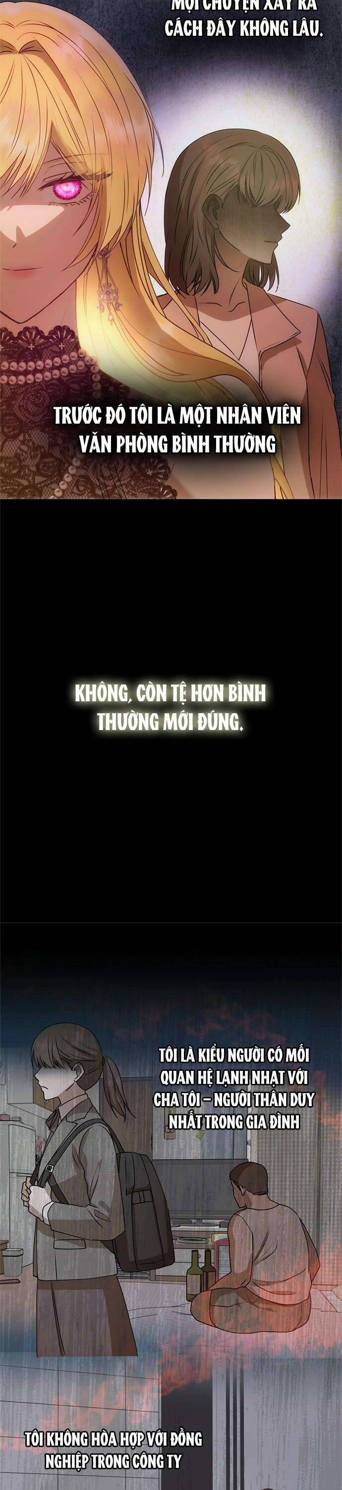 Chỉ Cần Một Người Chồng Là Đủ - Page 11