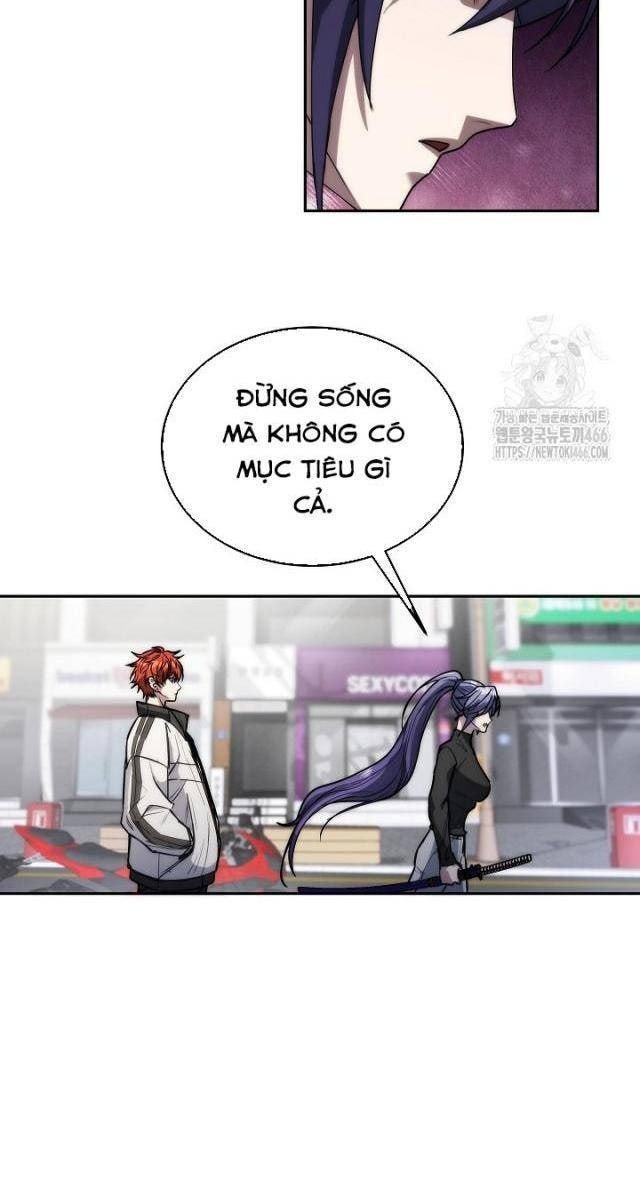 Chiến Thần Xuất Thế - Page 20